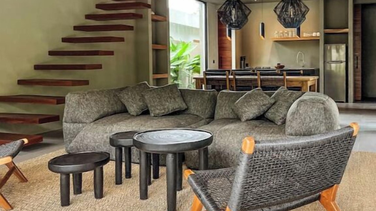 Photo of Livingroom in Kuta