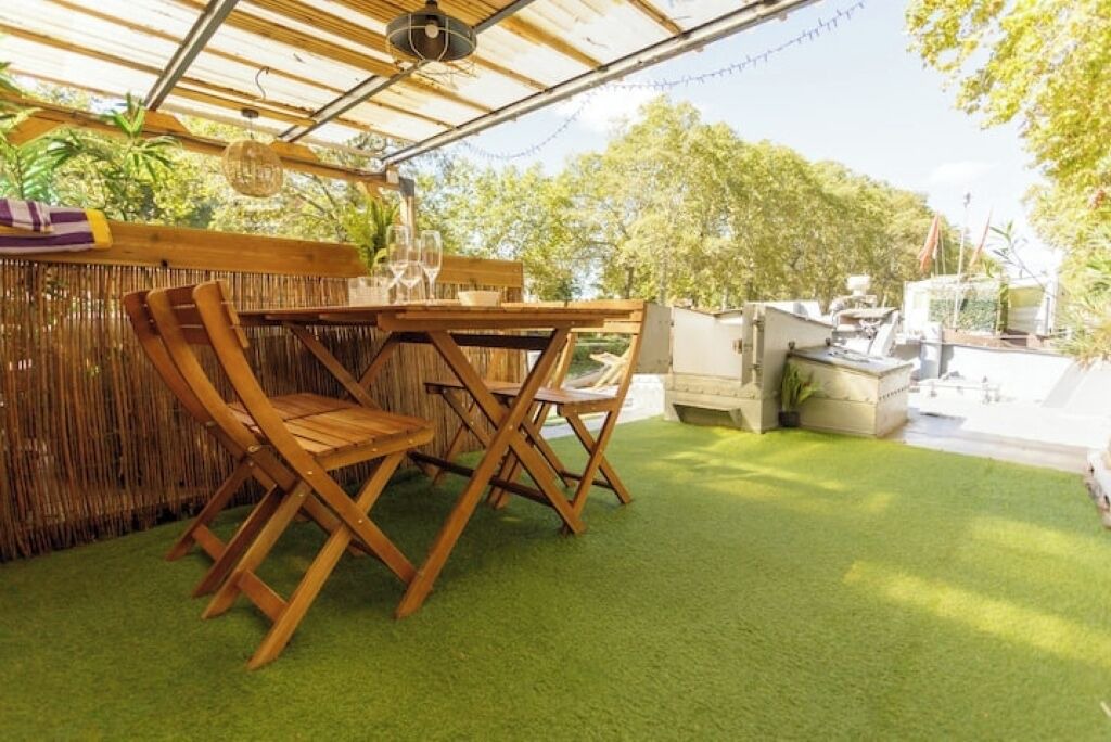Photo of Outdoor in Cote Pavee