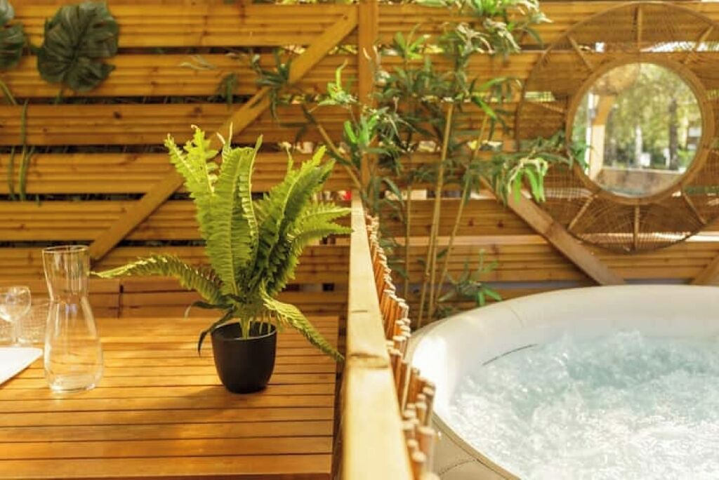 Photo of Outdoor in Cote Pavee