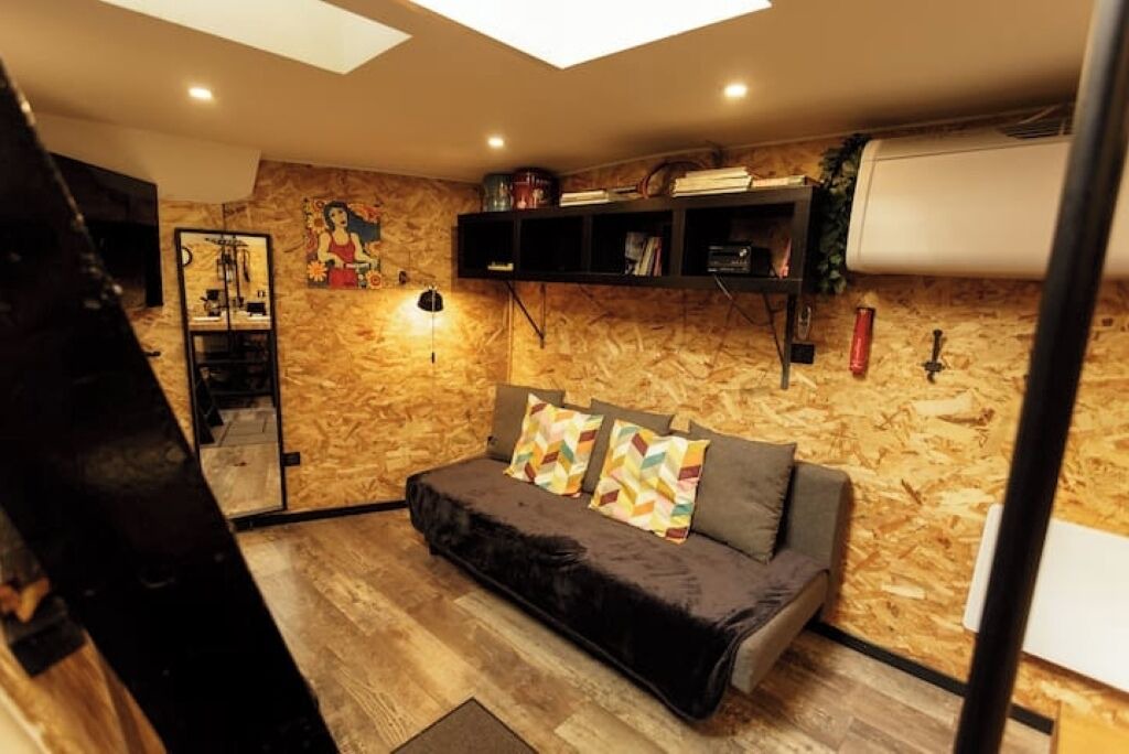 Photo of Livingroom in Cote Pavee