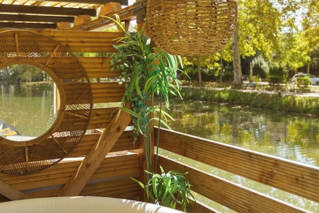 Photo of Outdoor in Cote Pavee