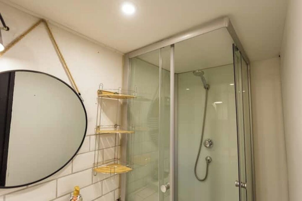 Photo of Bathroom in Cote Pavee