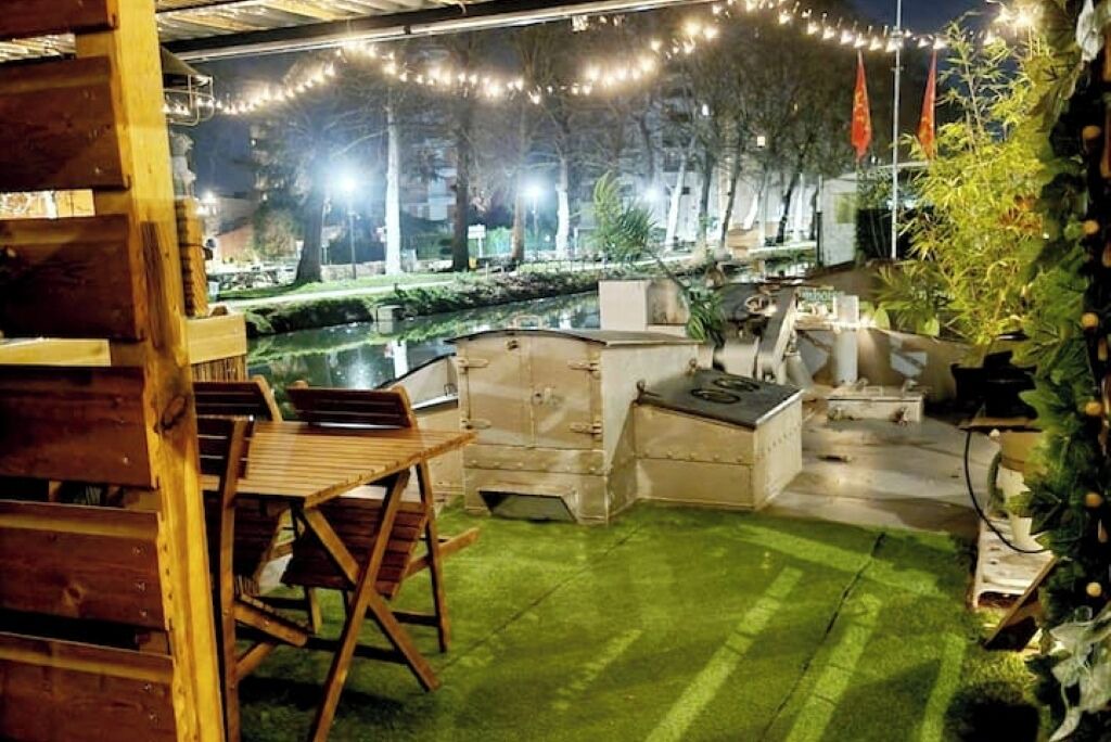Photo of Outdoor in Cote Pavee