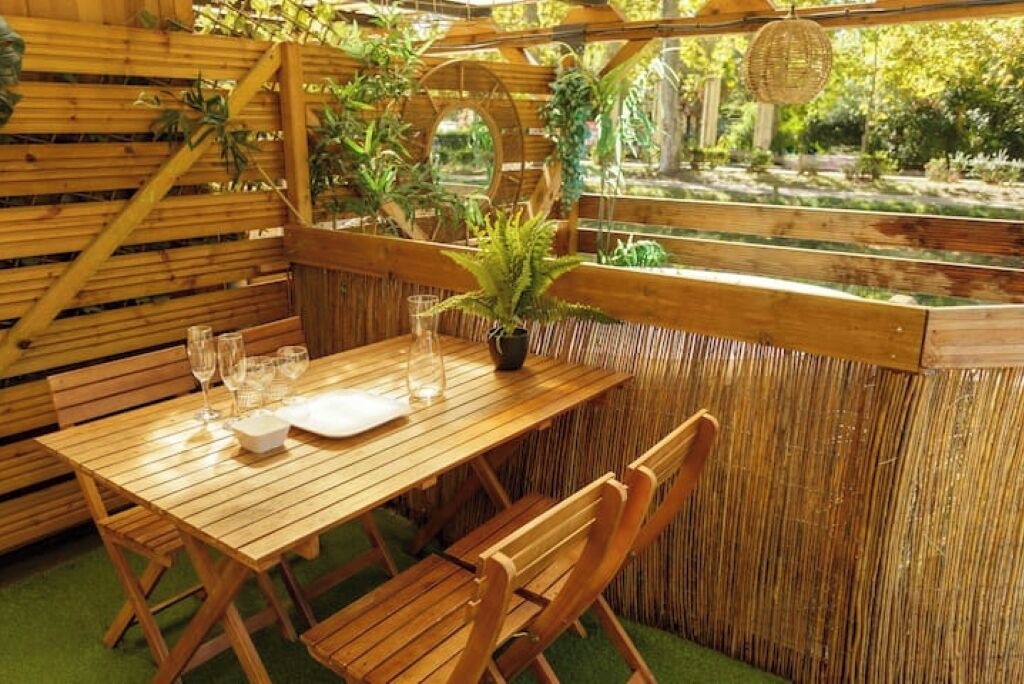 Photo of Outdoor in Cote Pavee
