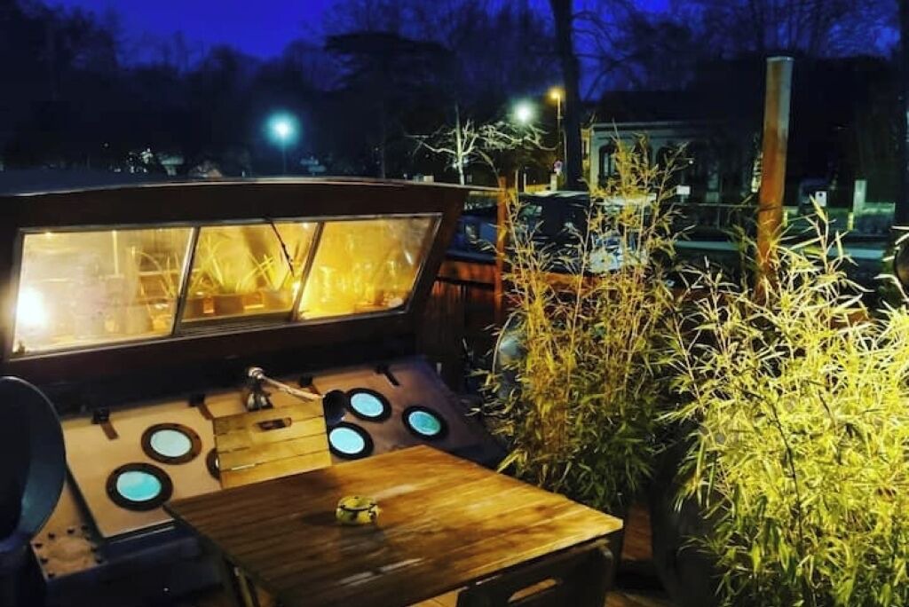 Photo of Outdoor in Cote Pavee