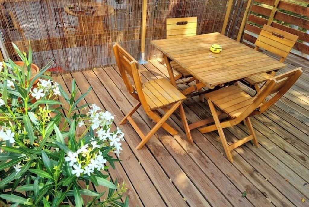 Photo of Outdoor in Cote Pavee