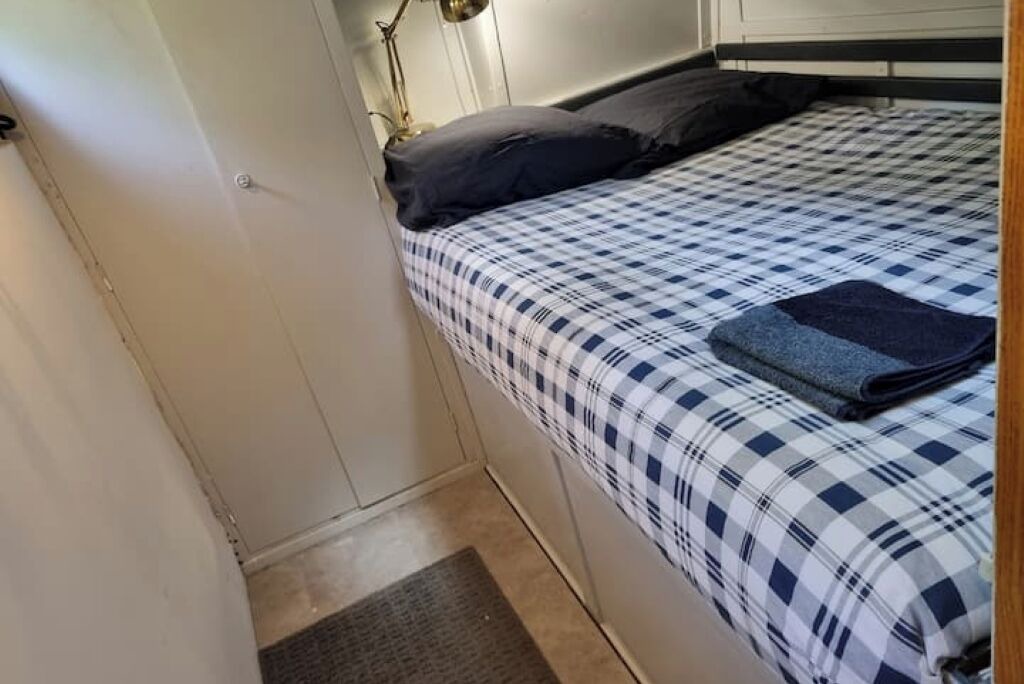 Photo of Bedroom in Cote Pavee