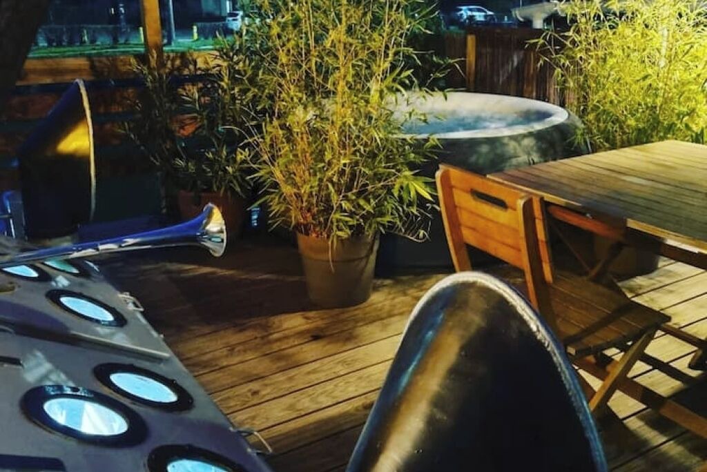 Photo of Outdoor in Cote Pavee