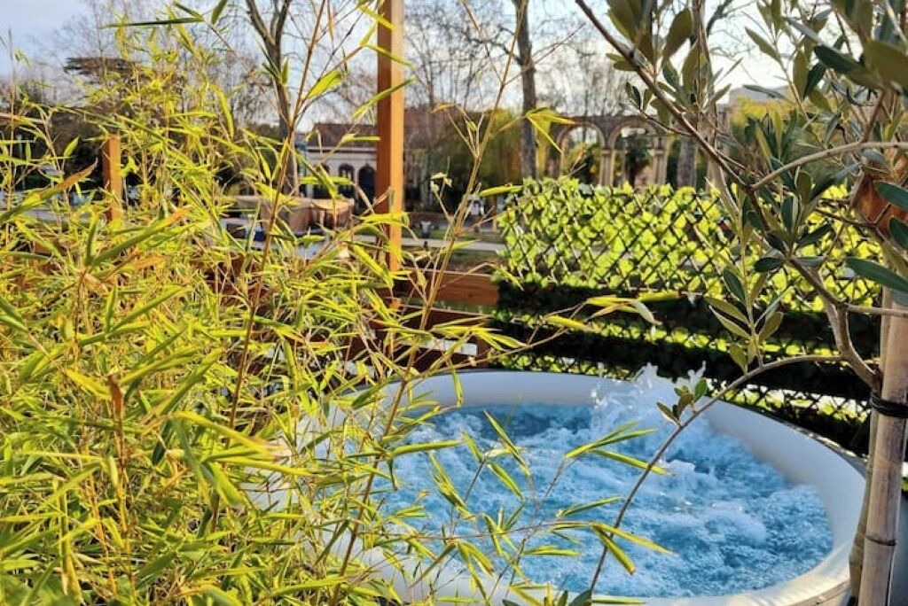 Photo of Outdoor in Cote Pavee