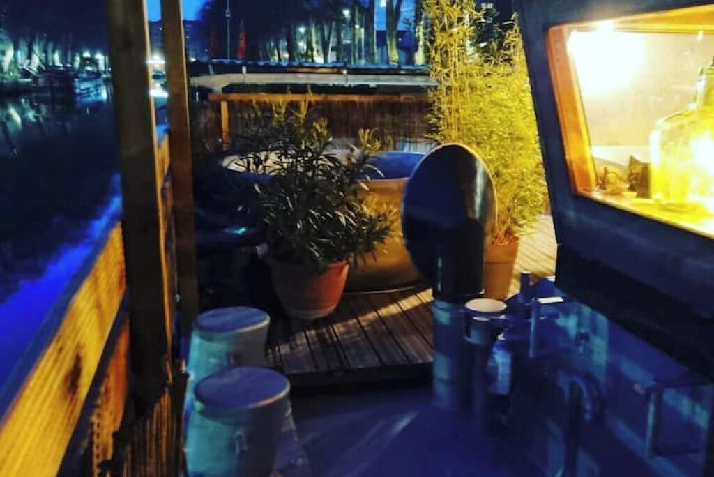 Photo of Outdoor in Cote Pavee