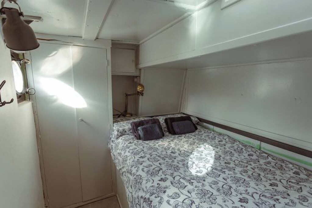 Photo of Bedroom in Cote Pavee