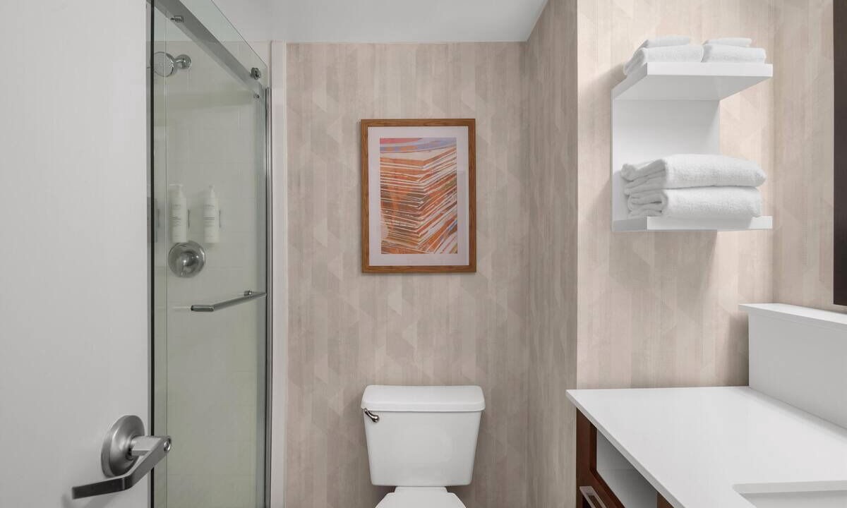 Photo of Bathroom in Southaven