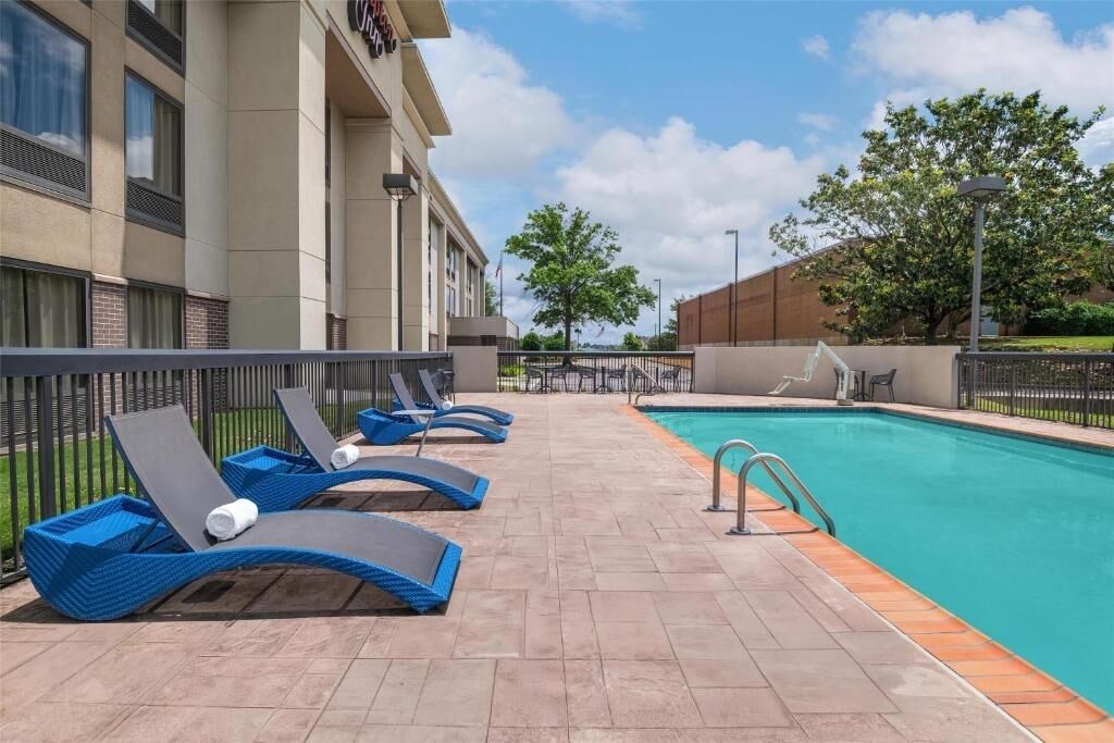 Photo of Outdoor in Southaven