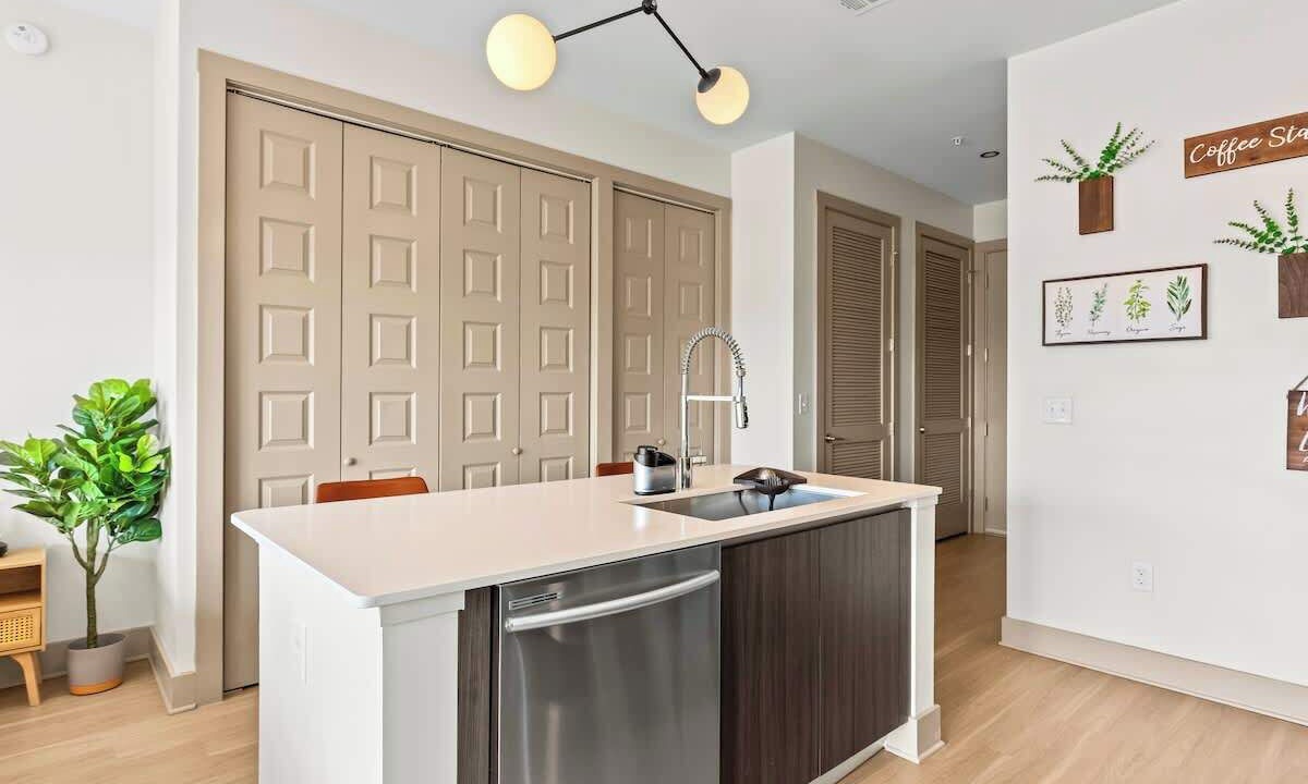 Photo of Kitchen in Home Park