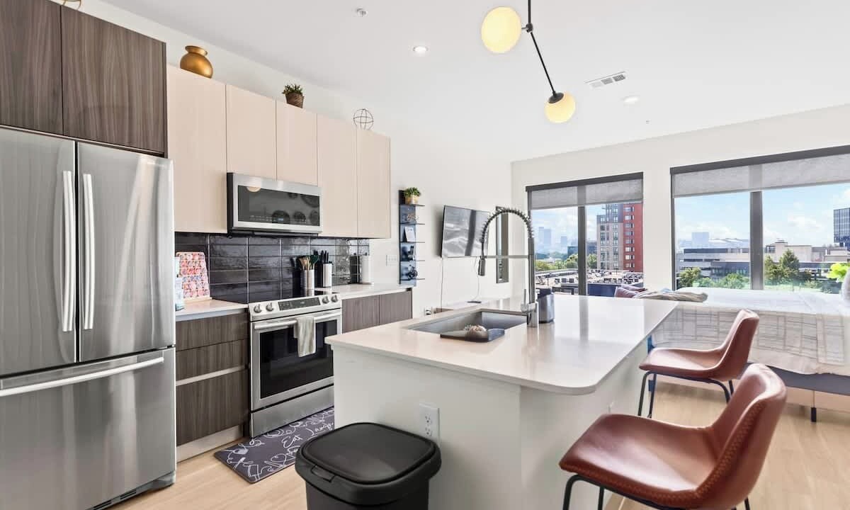 Photo of Kitchen in Home Park