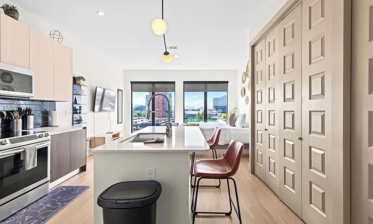 Photo of Kitchen in Home Park