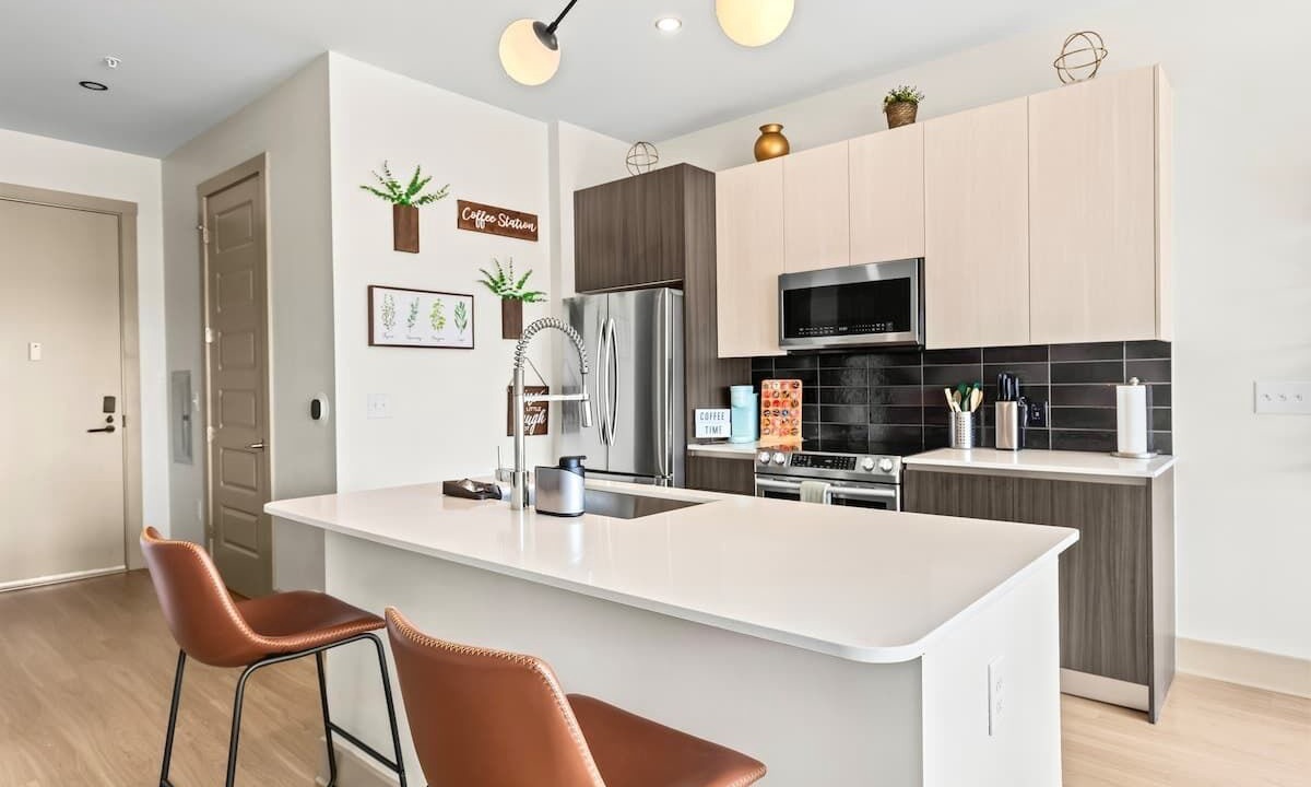 Photo of Kitchen in Home Park