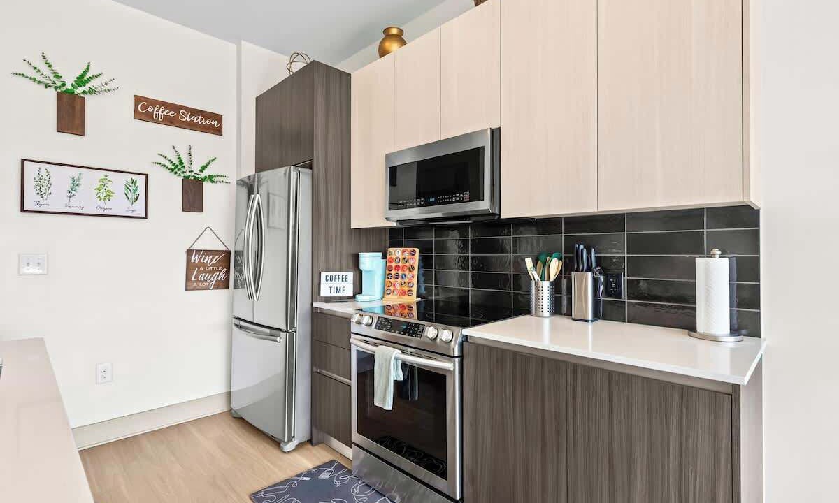 Photo of Kitchen in Home Park