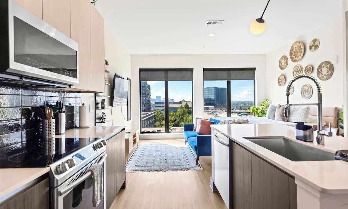 Photo of Kitchen in Home Park