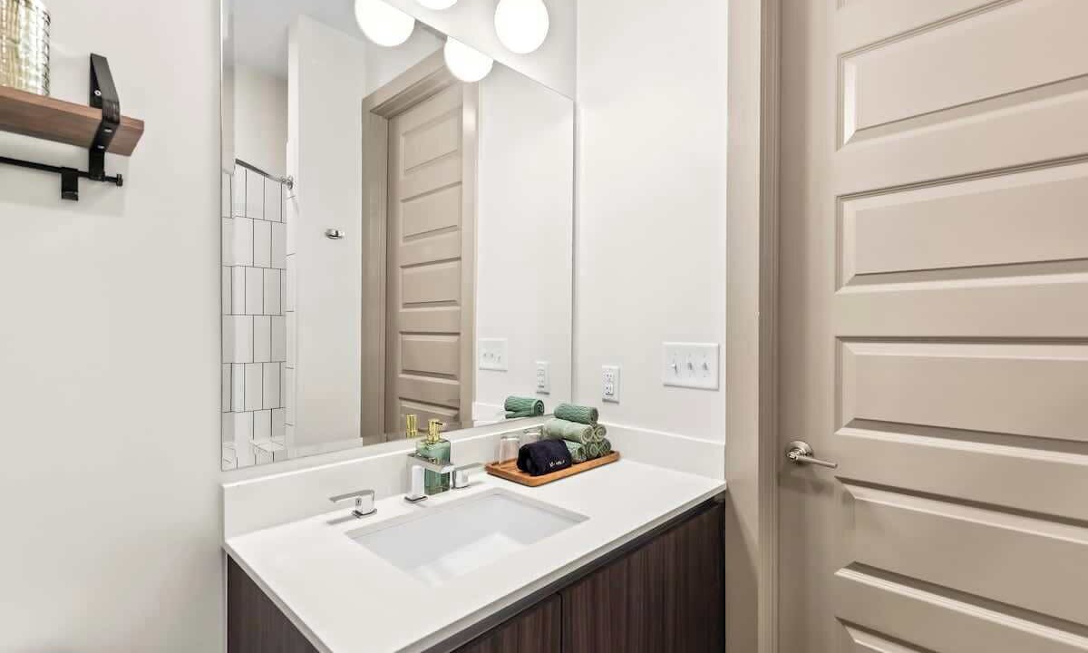 Photo of Bathroom in Home Park