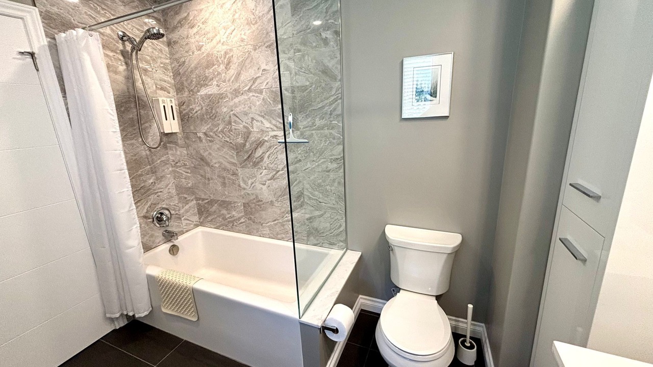 Photo of Bathroom in Lion's Head