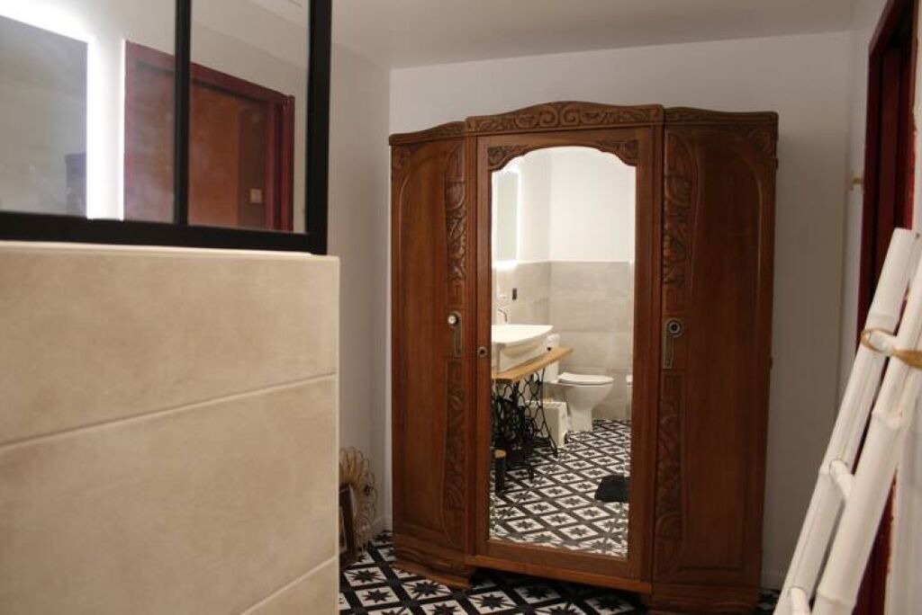 Photo of Bathroom in Salles-sur-lʼHers