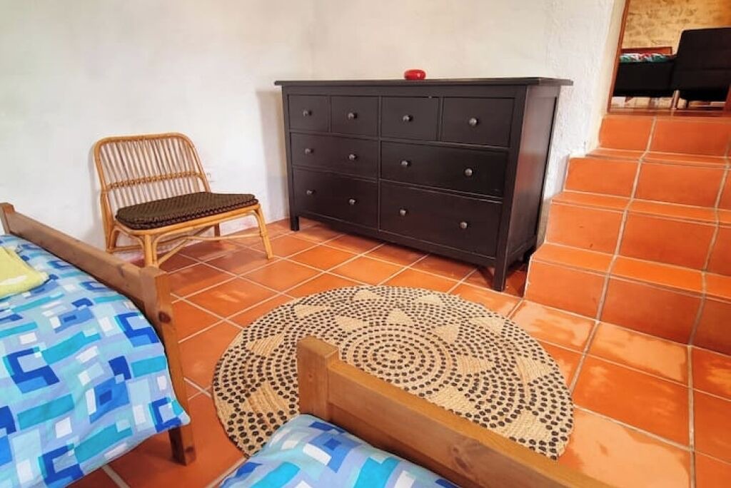 Photo of Bedroom in Salles-sur-lʼHers