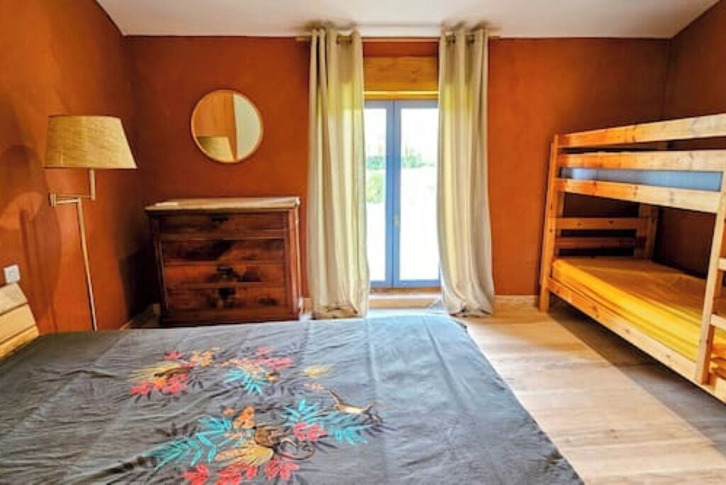 Photo of Bedroom in Salles-sur-lʼHers