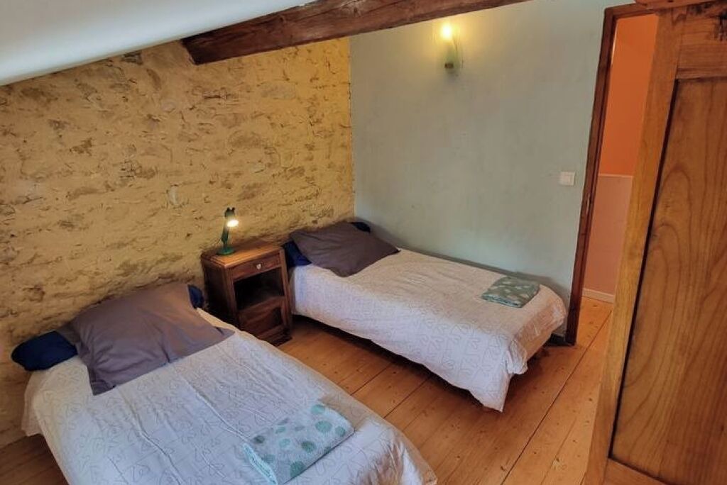 Photo of Bedroom in Salles-sur-lʼHers