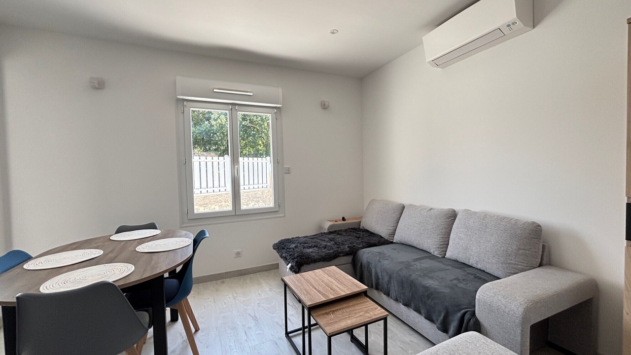 Photo of Livingroom in Olonne-sur-Mer