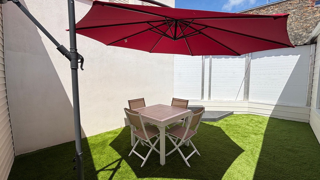 Photo of Outdoor in Olonne-sur-Mer