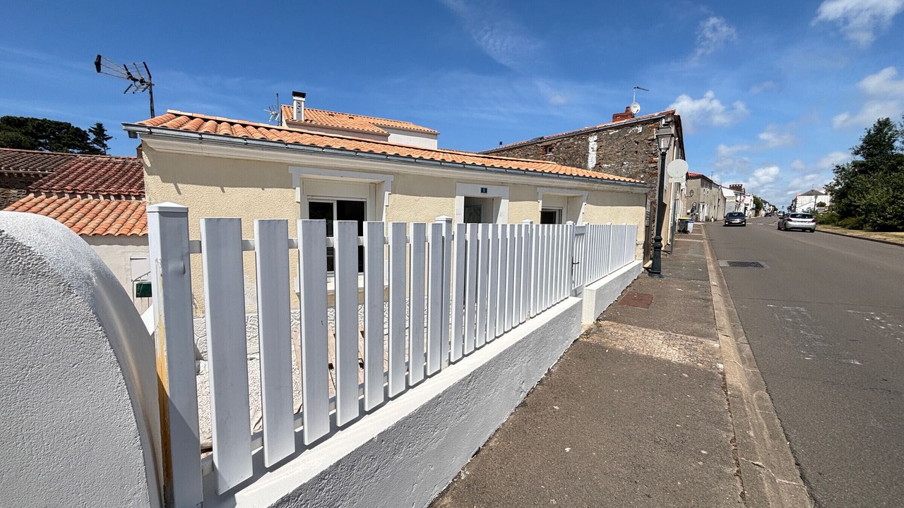 Photo of Outdoor in Olonne-sur-Mer