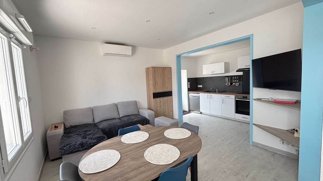 Photo of Livingroom in Olonne-sur-Mer
