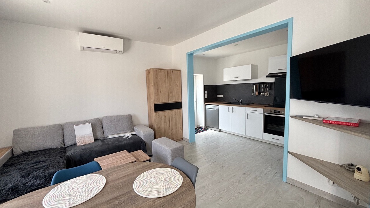 Photo of Livingroom in Olonne-sur-Mer