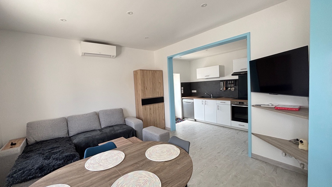 Photo of Livingroom in Olonne-sur-Mer
