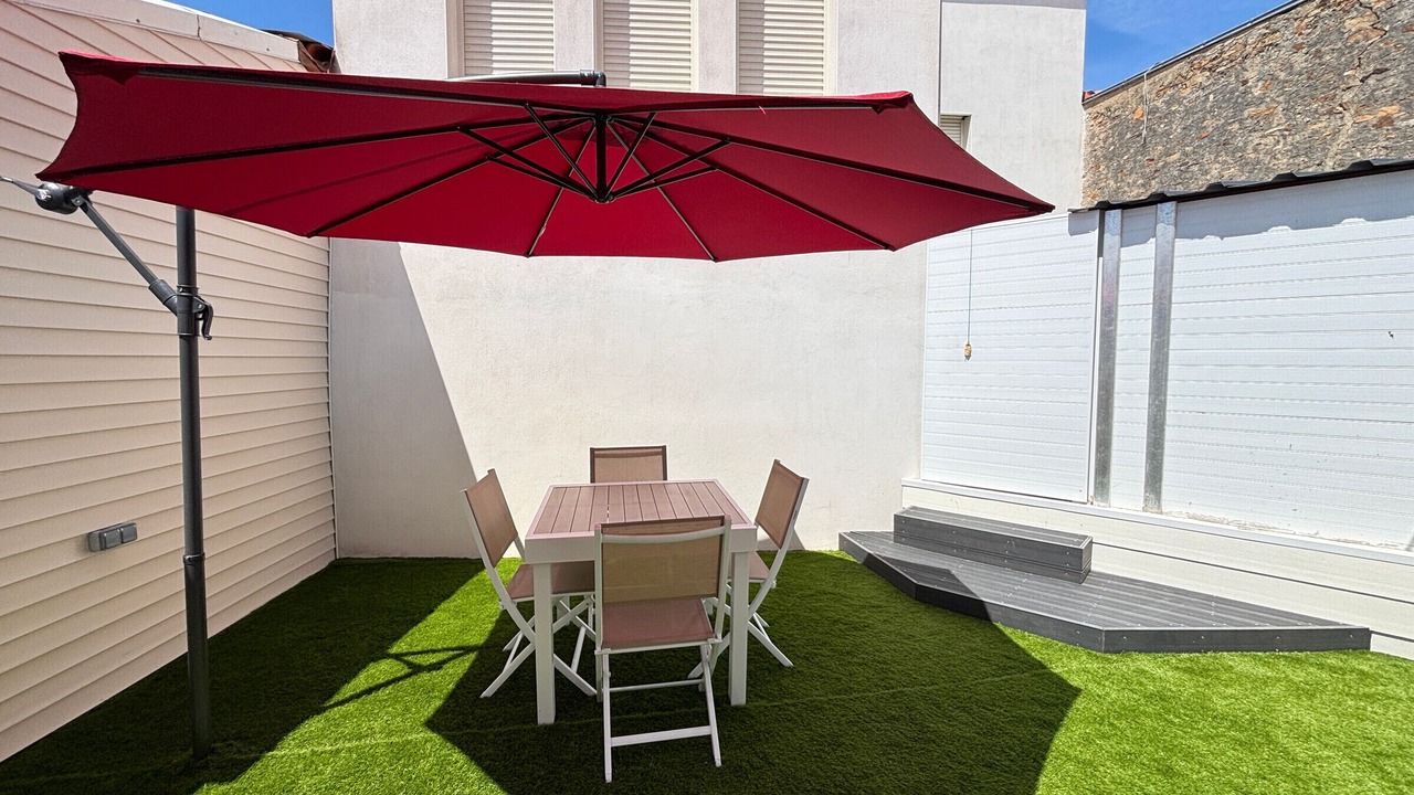 Photo of Outdoor in Olonne-sur-Mer