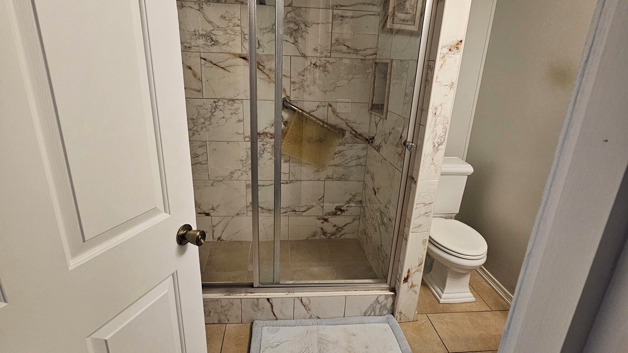 Photo of Bathroom in Saint Elmo