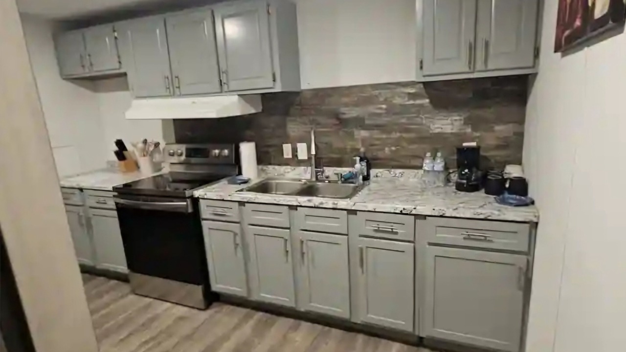 Photo of Kitchen in Saint Elmo