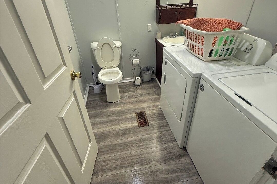 Photo of Bathroom in Saint Elmo