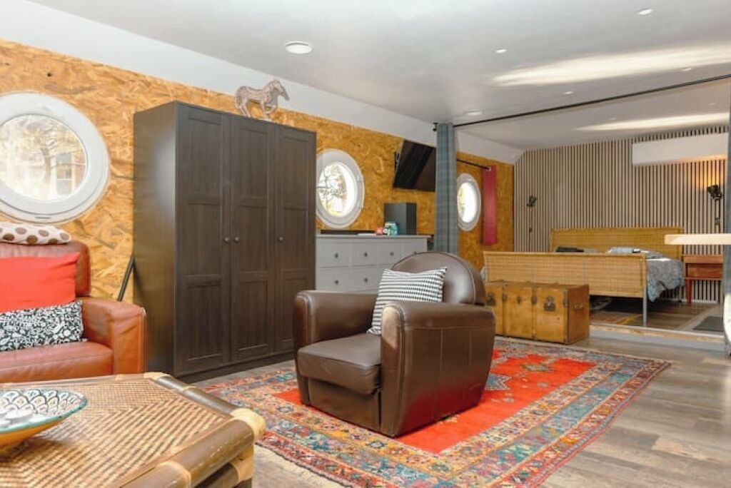Photo of Livingroom in Cote Pavee