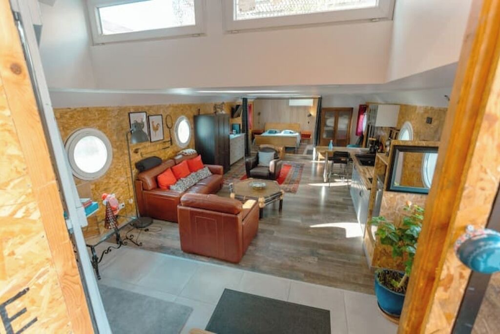 Photo of Bedroom in Cote Pavee