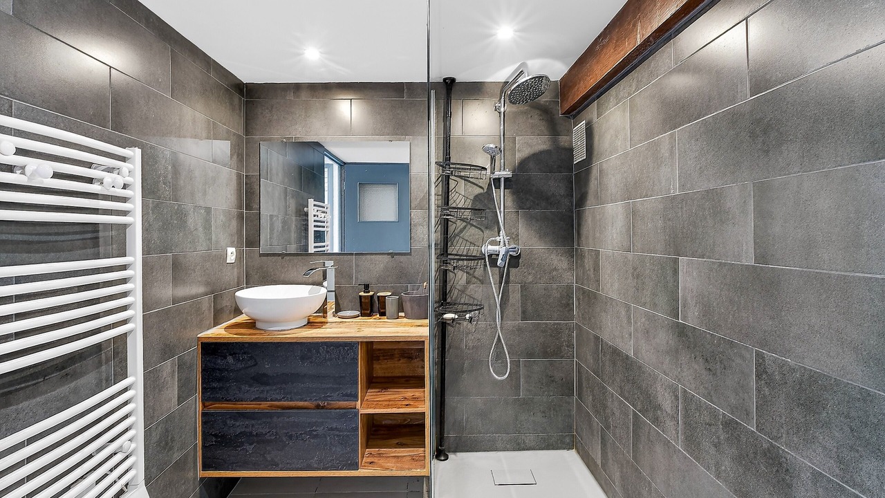 Photo of Bathroom in La Robine-sur-Galabre
