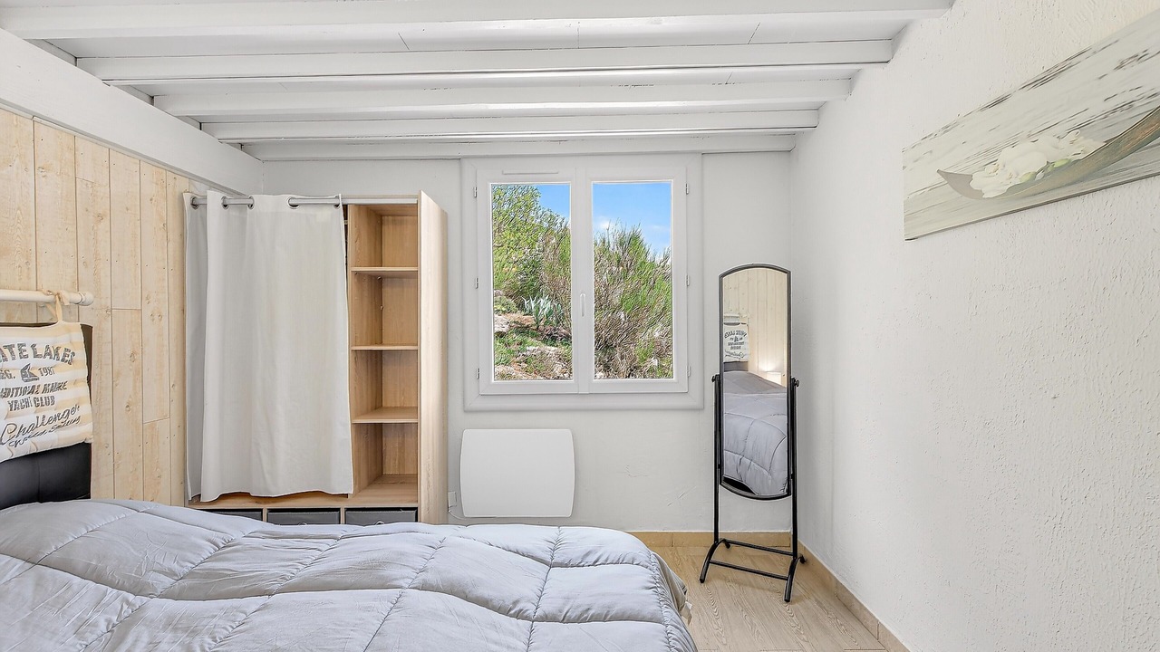 Photo of Bedroom in La Robine-sur-Galabre