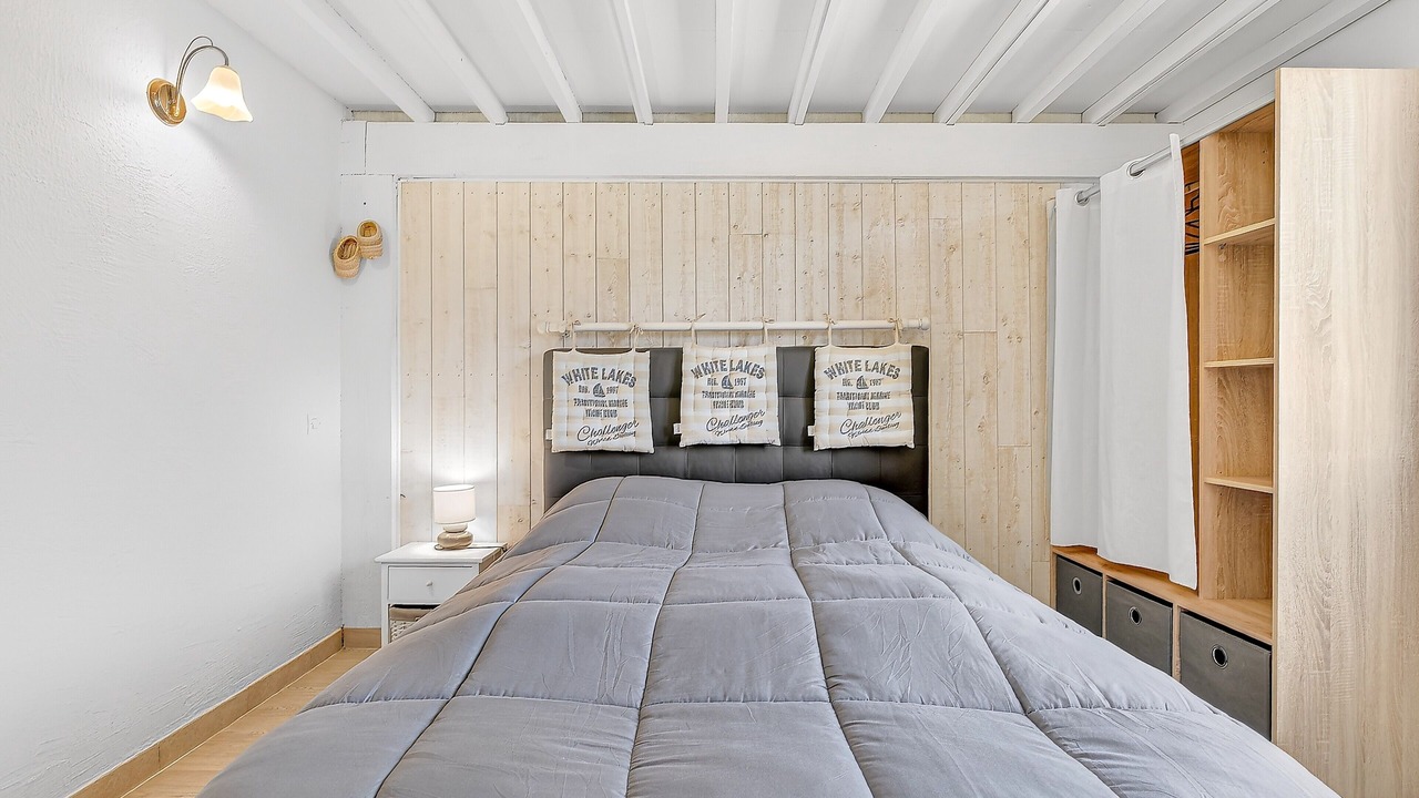 Photo of Bedroom in La Robine-sur-Galabre