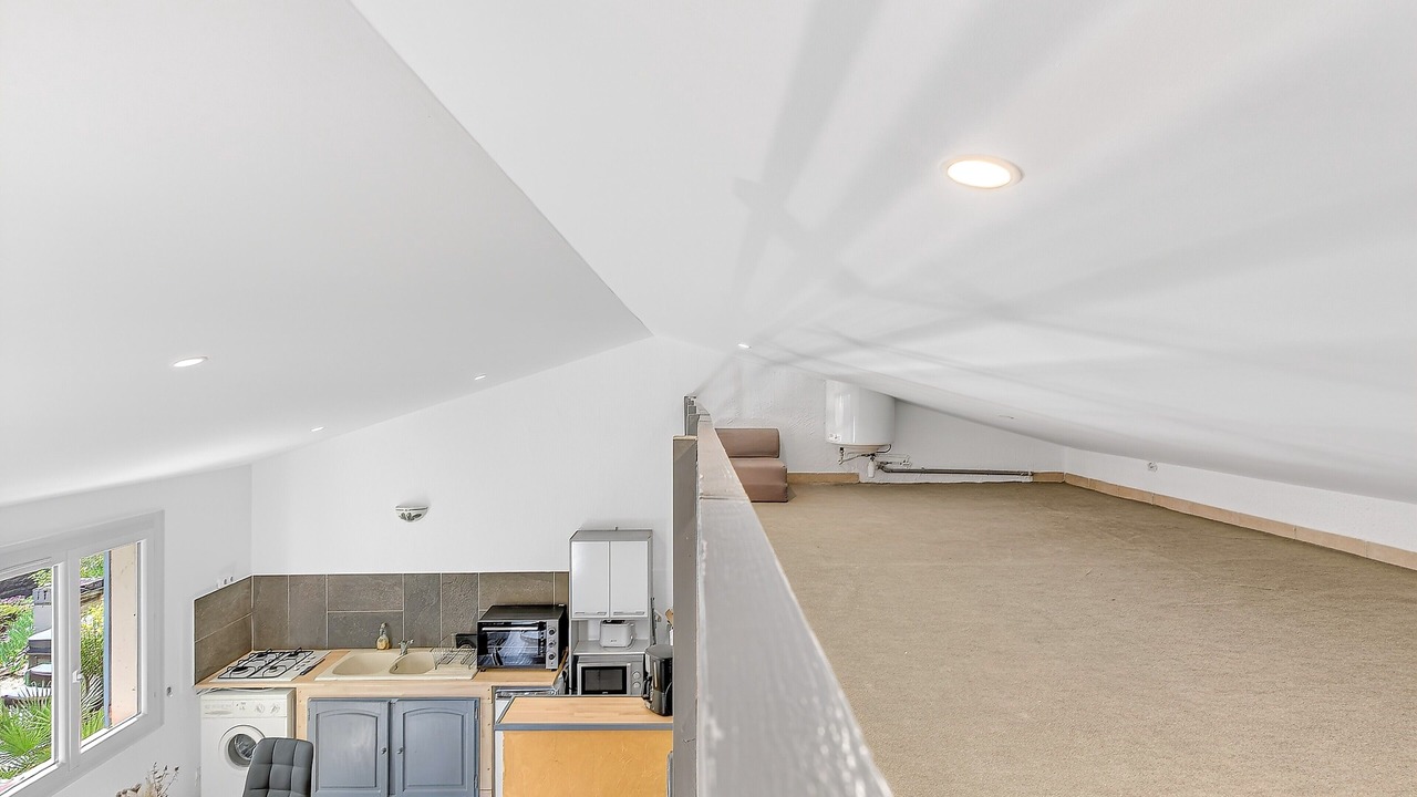 Photo of Kitchen in La Robine-sur-Galabre
