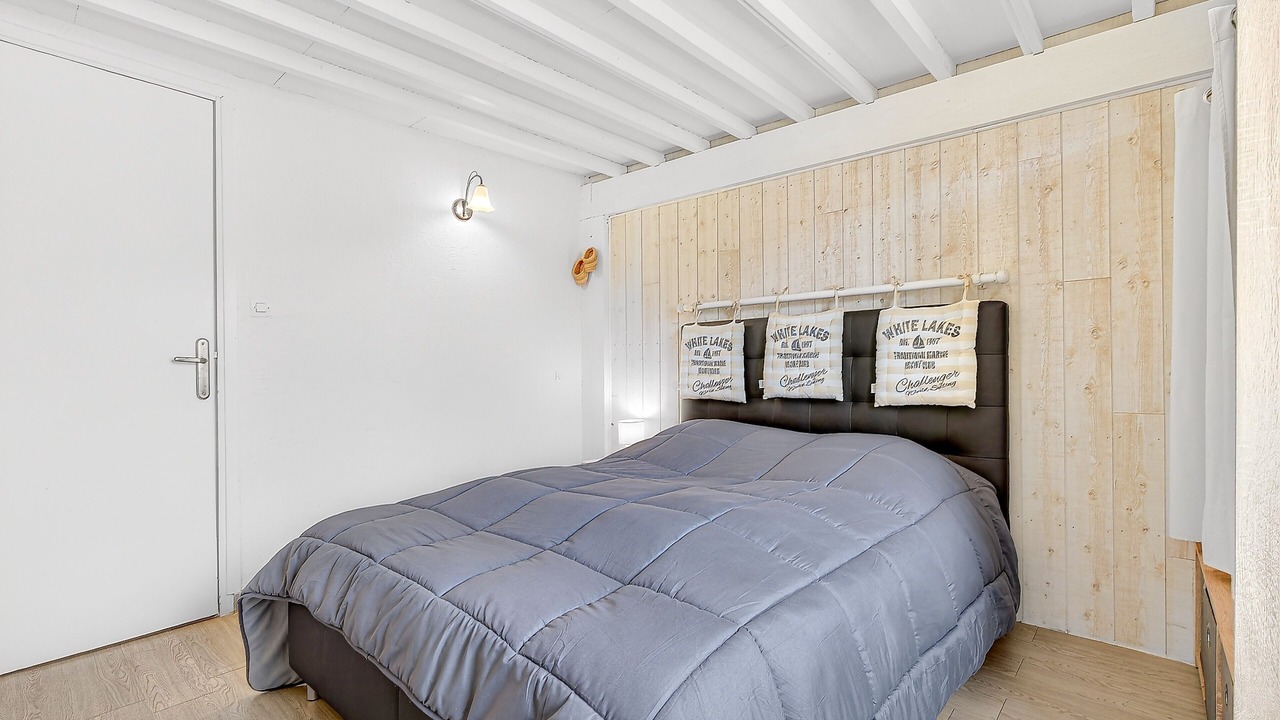 Photo of Bedroom in La Robine-sur-Galabre