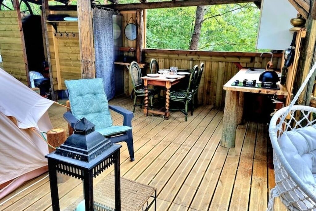Photo of Outdoor in Saint-Michel-de-Lanes