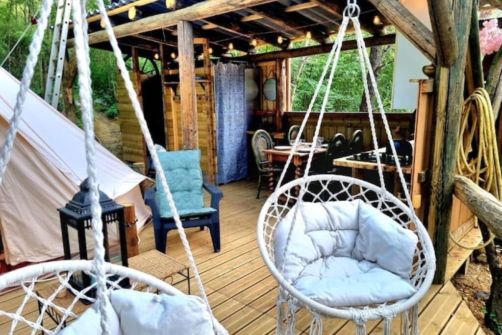 Photo of Outdoor in Saint-Michel-de-Lanes