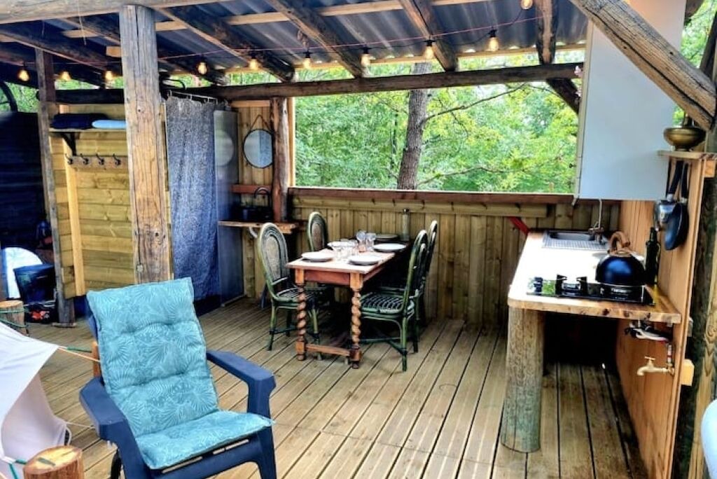 Photo of Outdoor in Saint-Michel-de-Lanes
