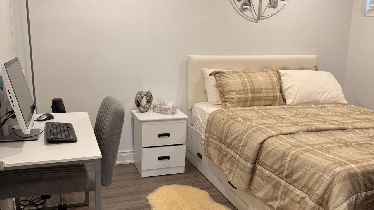 Photo of Bedroom in Thorold